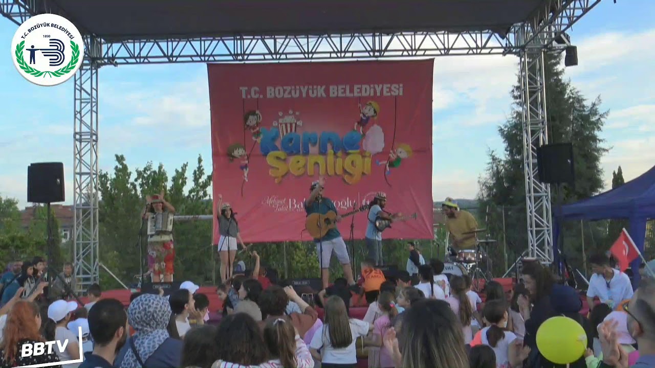 Subadap Çocuk Konseri