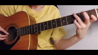 (Batas Senja) Nanti Kita Seperti Ini - Fingerstyle Guitar Cover