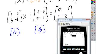Inverse Matrices and Cryptography p4