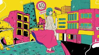 不思議な君と/さとうささら