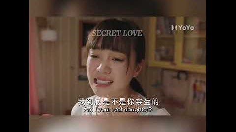 A River Runs Through It | Sad moment | Cdrama #shorts