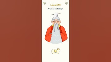 Dop 2 (Delete one Part ) Level 791- Walkthrough Solution All Levels ‎@DARKFIRE000