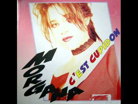 Morgana - Feel The Night Away (7'' edit) auf YouTube ansehen Morgana - Feel The Night Away (7'' edit) auf YouTube ansehen