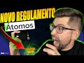 NOVO REGULAMENTO - Compra de Pontos Átomos