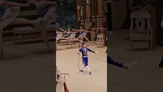 #pointe #ballet #dance #