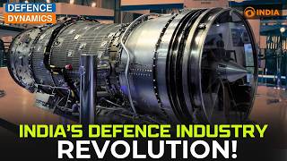 India's Defence Industry Revolution | Defence Dynamics