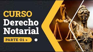 NOTARY LAW COURSE 2023 PART 1