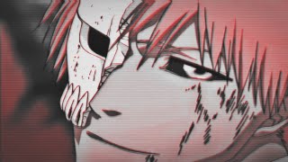 sad summer || bleach edgy scale edit [alight motion preset]