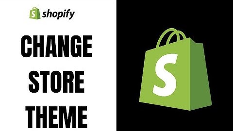 How to change shopify store name ll Change store name in shopify (2023)