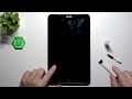 SAMSUNG T585 Galaxy Tab A 10.1 (2016) - Jak wyczyścić mikrofon
