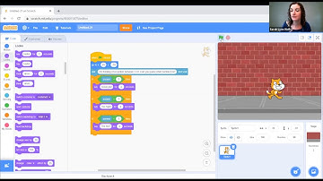 Coder Dojo: How to code you own guessing game