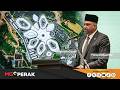 MGPerak: Pusat Rehabilitasi PERKESO Sultan Nazrin Shah Terbesar Di Asia Tenggara