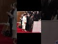 今年の7月に上皇ご夫妻の卒寿を祝う音楽会に出席された時の映像