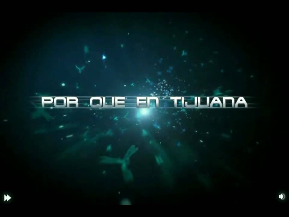 Tijuana Night Life.mpg