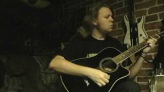 Unnamed Acoustic Song