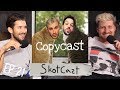 Threatened by a Rival Podcast | Skotcast Ep. 21