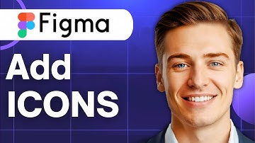 How To Add Icons In Figma For Fast 2025 Guide