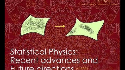 Dynamical universality classes: Recent results and open questions by Gunter M. Schütz