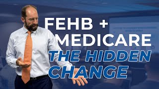 Wait, FEHB Is Auto-Enrolling You in Medicare Part D? Here’s What You Need to Know