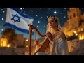 Unveiling the Sacred: Shalom Israel ✡️ Dive Into Deep Hebrew Worship
