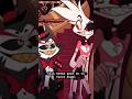 Let’s talk about the lobby scene in Behind Closed Doors! #hazbin #hazbinhotel #huskerdust