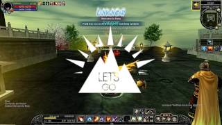 Ruby Online Alchemy !!!