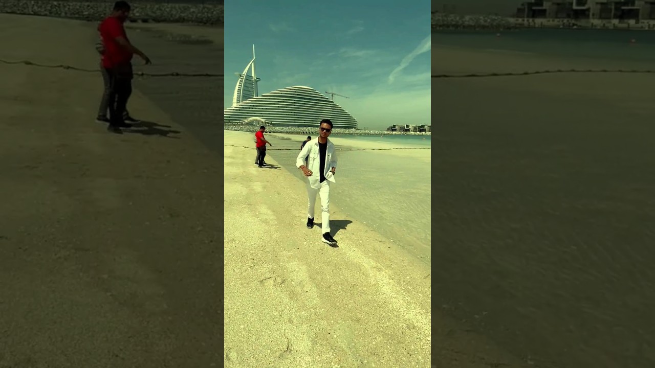 🇦🇪 WELCOME To Dubai UAE HABIBI 🇦🇪  #vlog #trending #shorts #ytshorts #short #dubailife #lifestyle
