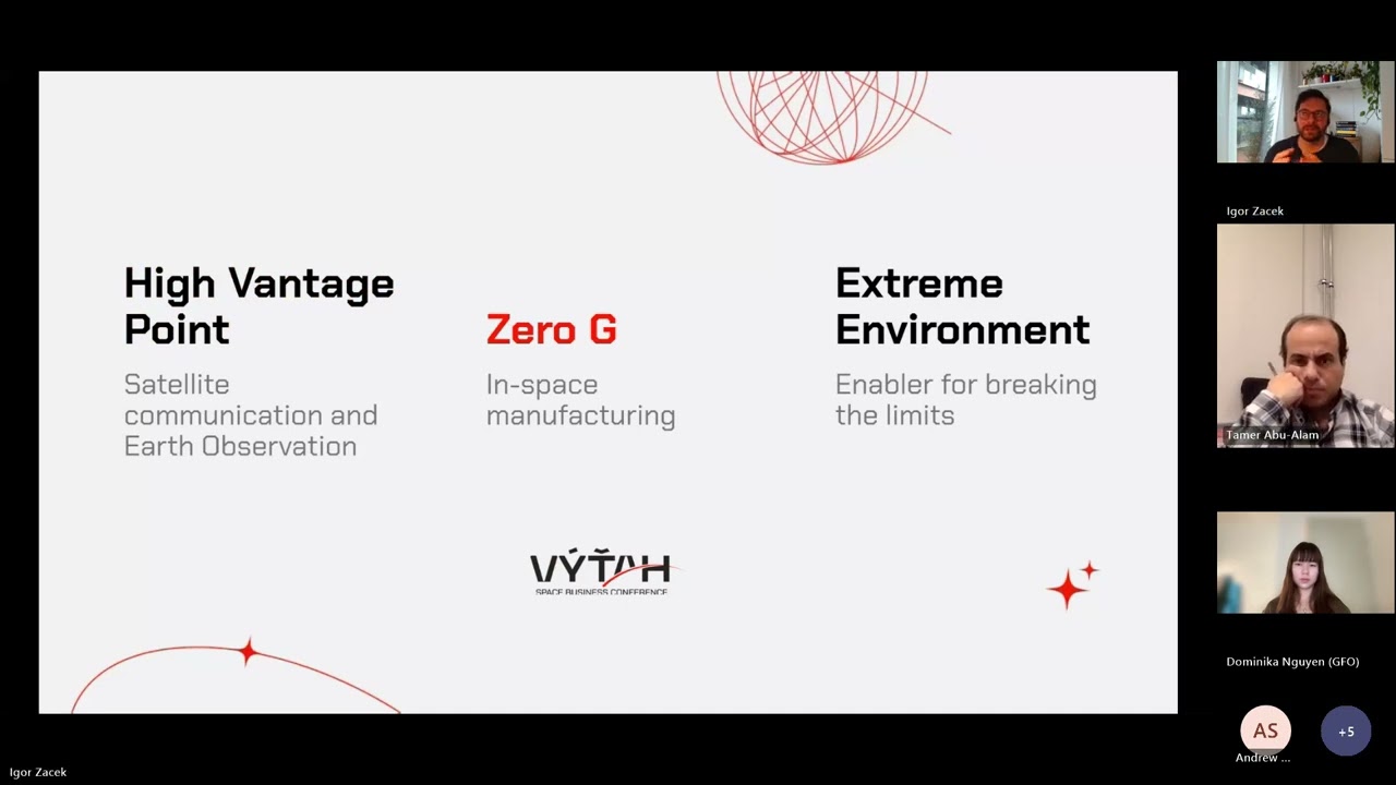 Space economy A crash course and opportunities in the next big thing