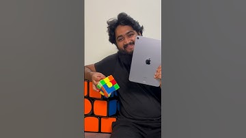 Rubik’s Cube Made Easy 😌