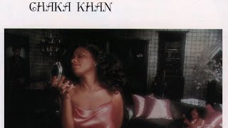 Chaka Khan - Papillon (AKA Hot Butterfly)