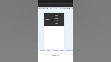 Responsive Multi-Level Dropdown Menu using HTML & CSS #ASMR #Coding #frontenddevelopment #html #duet
