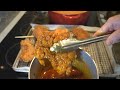 How to cook HOT CHICKEN