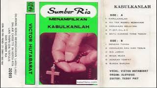 Victor Hutabarat - Kabulkanlah (Full Album 1983)
