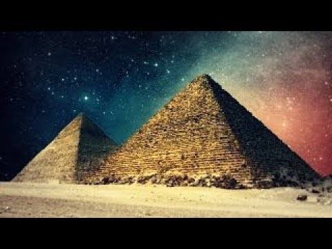 Неожиданные выводы ученых. Египетские пирамиды. Древний Египет скрывает тайны пирамид.