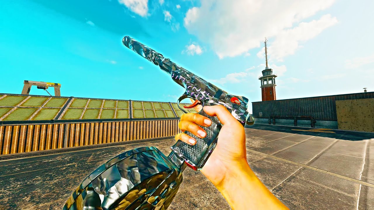 My NEW World Record on Rebirth Island 👑(65 Kills) - YouTube
