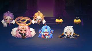 Easy Clear Secret Room