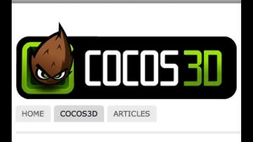 Starting Cocos3d - Playlist Introduction