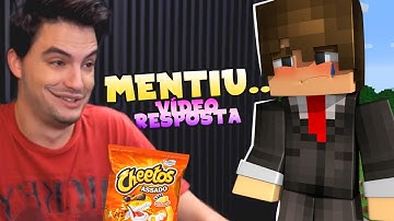 🔥 Unmasking FELIPE NETO