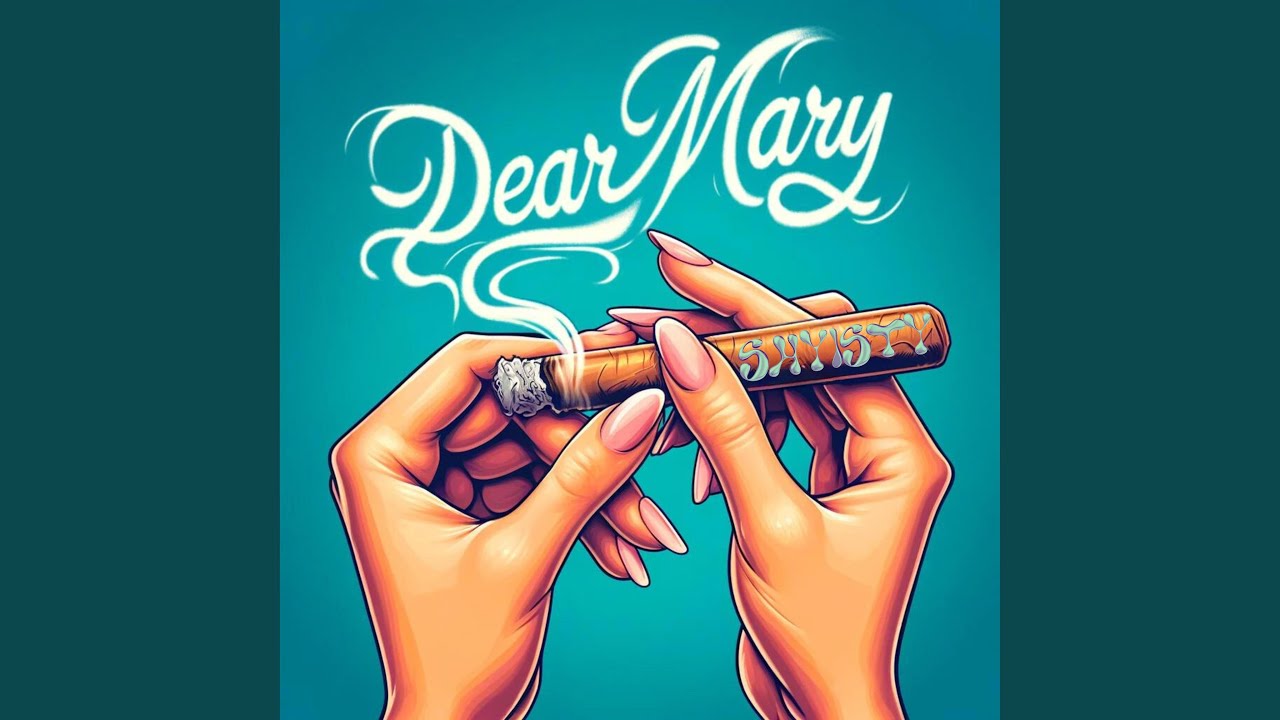 YouTubeでDear Maryを視聴
