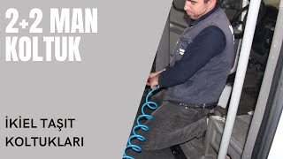 Yüz Deği̇şi̇mi̇ 2+2