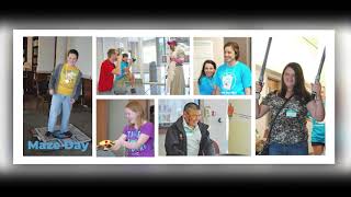 Introduction to Enabling Technology Club | Fall 2020