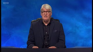 No tears or soppy speeches – Jeremy Paxman bowed out of University Challenge after 29 years (UK)