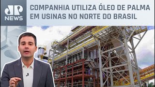 Bruno Meyer Bbf Cria Nova Empresa Para Lançar Insumos Renováveis