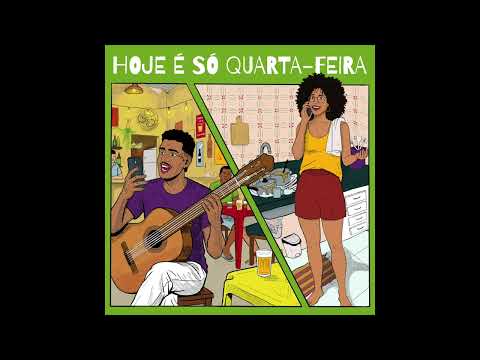 Maria Struduth & Fatel - Hoje é só quarta-feira