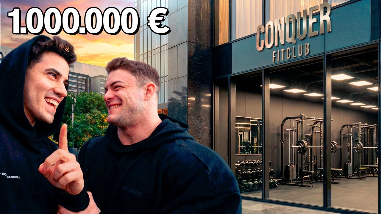 Vlog 8 de Joan