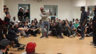 Smoke Em Raw 2 Preselection Repechage Young Kellias