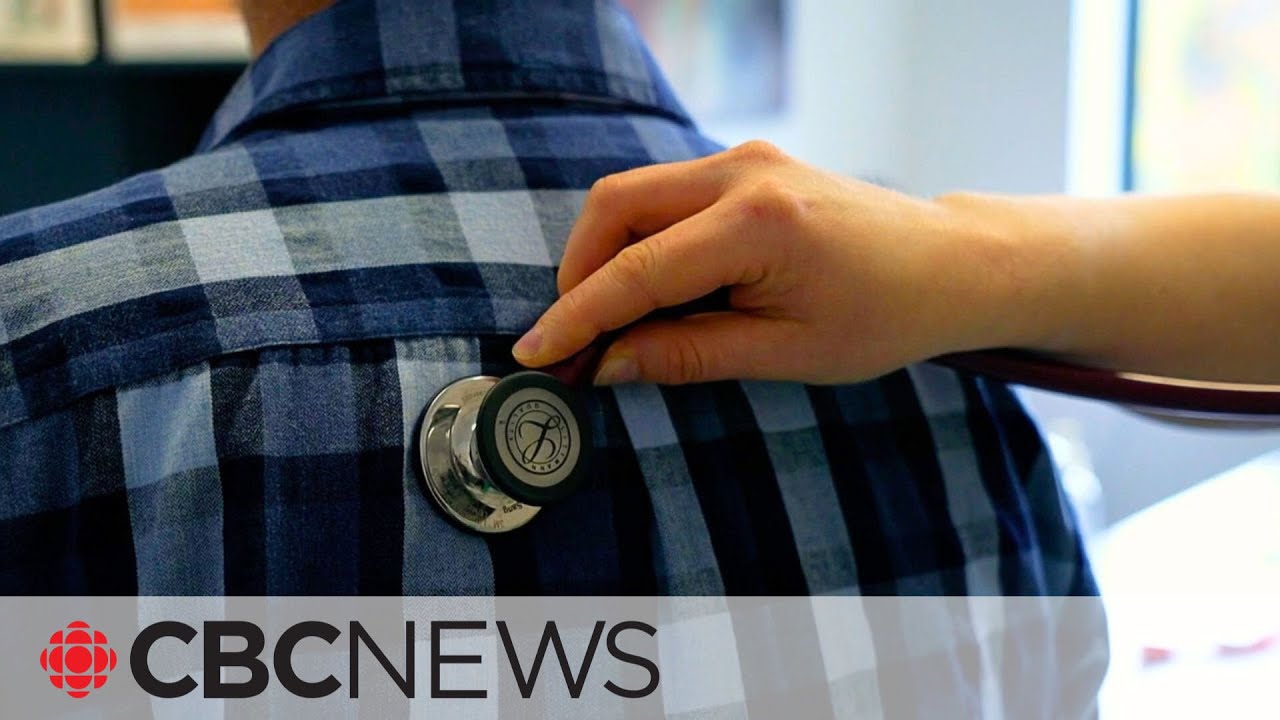 Why Quebec is considering taking family doctors away from healthy people