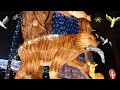 L.A. Zoo Lights: Animals Aglow presented by U.S. Bank—OFFICIAL '23 TV COMMERCIAL (:15 English)