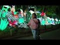 L.A. Zoo Lights: Animals Aglow presented by U.S. Bank—OFFICIAL '23 TV COMMERCIAL (:15 English)