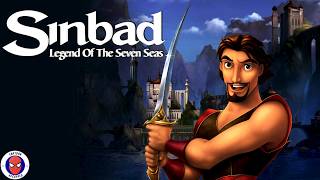 Movie Recap: Sinbad Must Deal With Devil To Save His Love and Homeland! Sinbad Move Recap